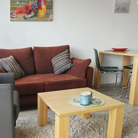De Robb Apartment *