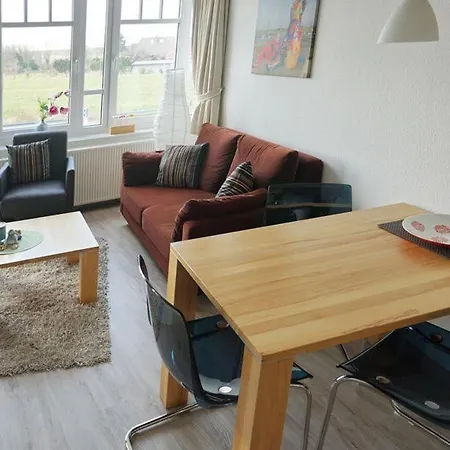 Apartment De Robb *