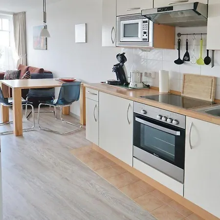 Apartment De Robb Dorum