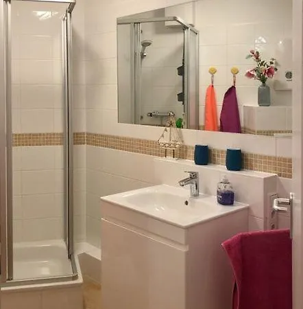 Apartment De Robb