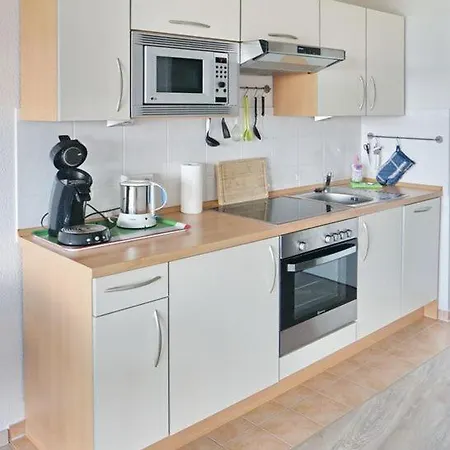 De Robb Apartment *