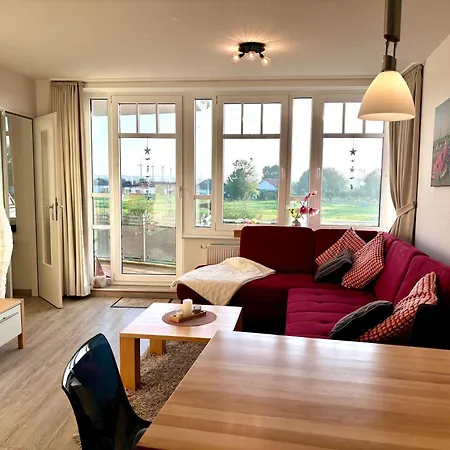 De Robb Appartement Dorum