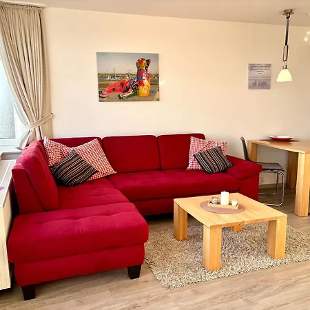 Apartment De Robb *